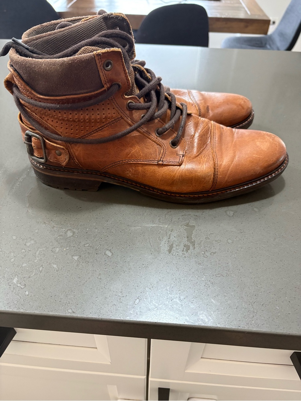 Men’s Boots